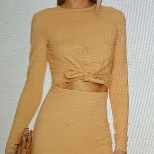 Darcey Mini Dress